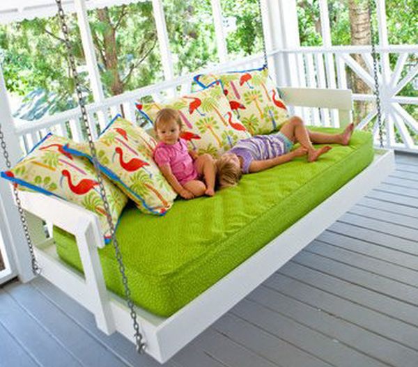 Ways to Repurpose Mattresses