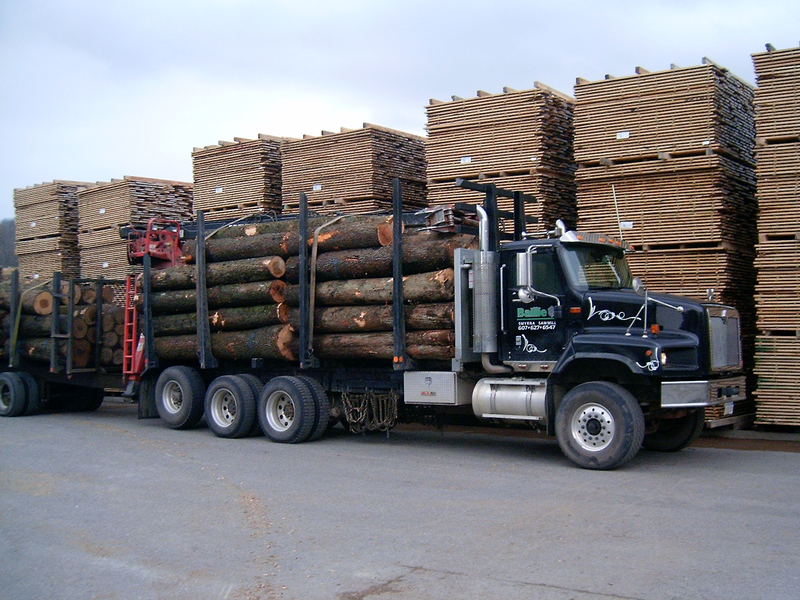 What to Ask a Hardwood Supplier