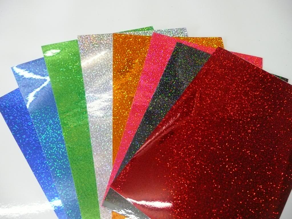 Know About Self Adhesive Vinyl