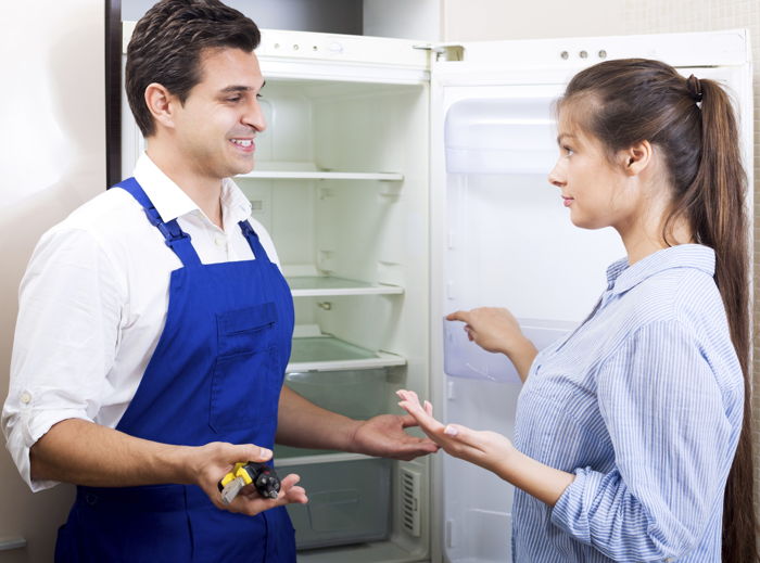 Guide to Choose A Great Appliance Repair Company