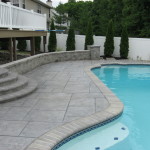 Swimming Pool Fence