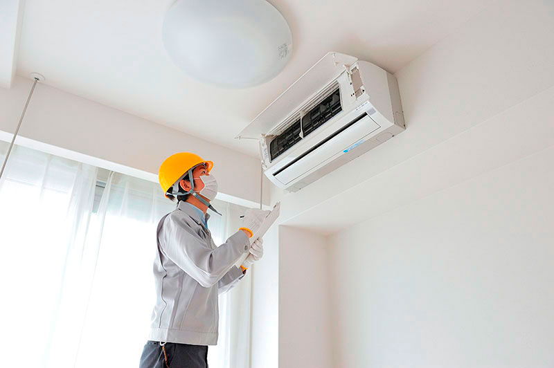 Reasons Why You Should Get Portable Air Conditioning Units Serviced Regularly