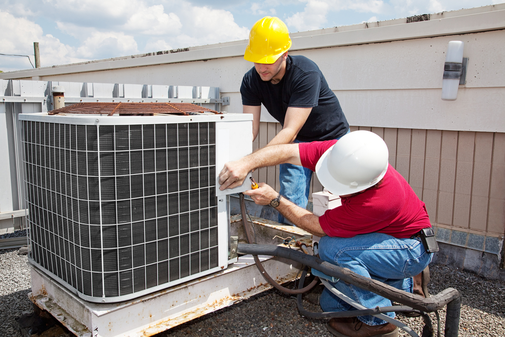 HVAC Services Contractors – What You Need to Know!