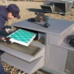 Commercial HVAC