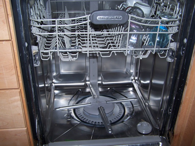 Three Easy Dishwasher Repair Tips You Can Do Yourself