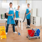 Commercial Office Cleaning Companies