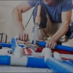 underground pipe repair