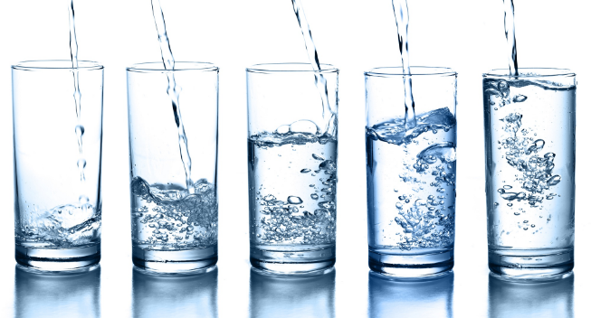 What You Need To Know About Alkaline Water?