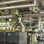 HVAC system Gold Coast