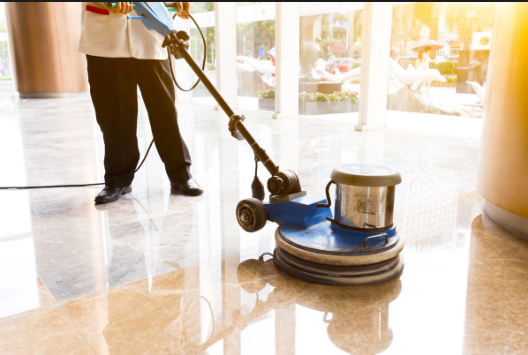 Tile Stripping And Floor Stripping With The Best And Professional Dealers In The Bay For Your Place