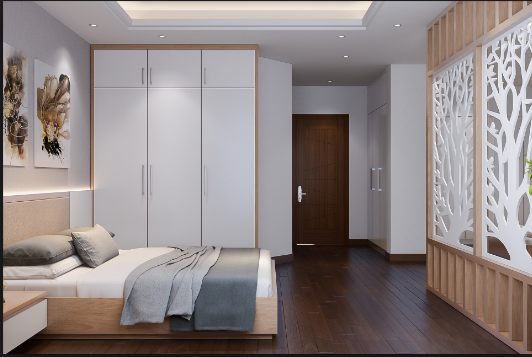 Let’s Discuss Some Interior Design Styles