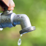 water leaks Brisbane