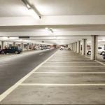 cheap parking in Newcastle