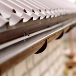 guttering hunter Valley