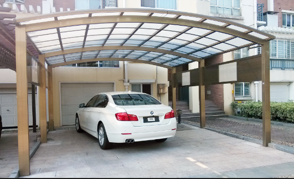 Why Carports Are Important And How To Choose The Design?