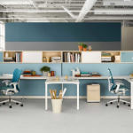 corporate office furniture