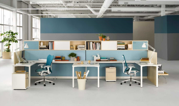 Buying Guide For Corporate Office Furniture
