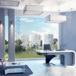 Office Interior Design