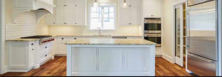 4 Tips For The Kitchen Renovation Within The Budget