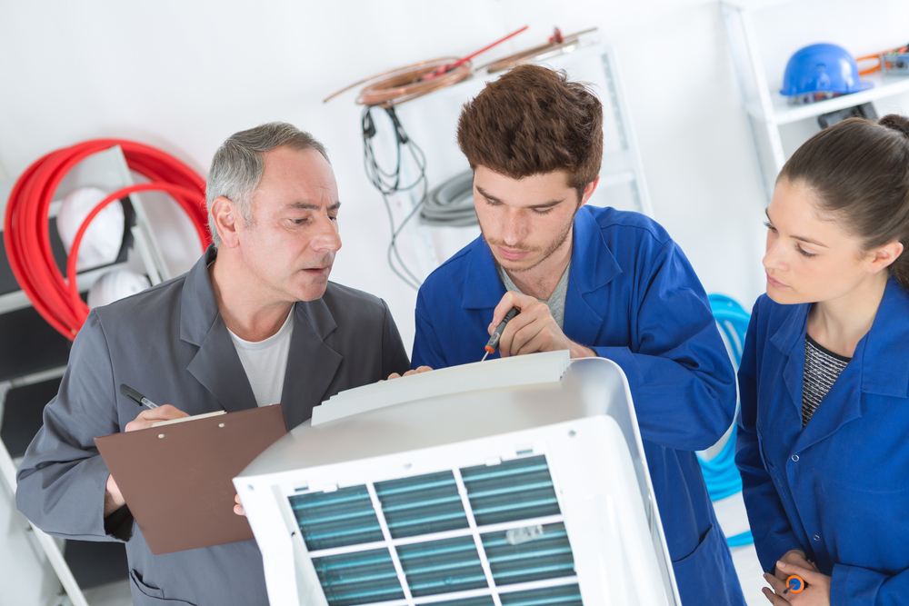 Do You Think Air Conditioning Repair an Easy Job?