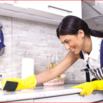 Maid Service Toronto