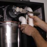 gas fitters north shore