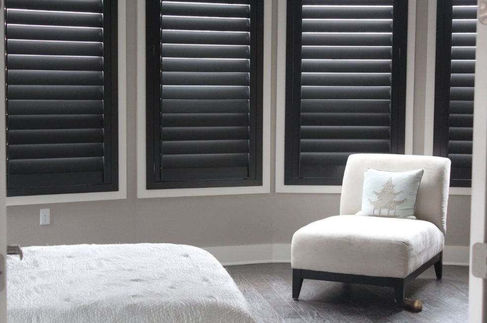 What Should You Know About The Interior Shutters?