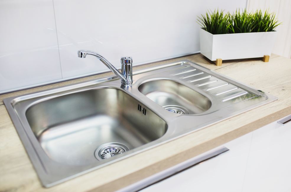 Tips For Selecting Best Kitchen Sink