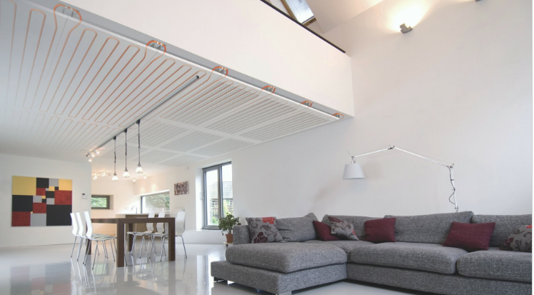 hydronic heating specialists in Melbourne.