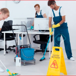 Brisbane commercial cleaning services