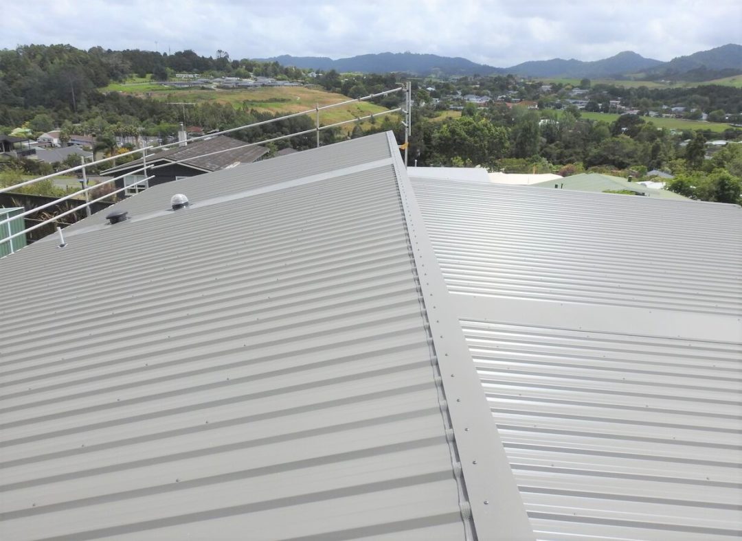 Utilization Of Quality Material By Roofing Companies In Auckland