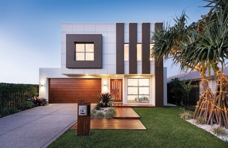 Prize Homes Australia – Best Lottery Draws