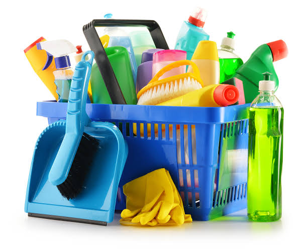 Top Features of the cleaning supplies Perth