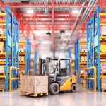 building supplies warehouse