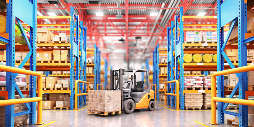Factors to ponder when selecting a warehouse