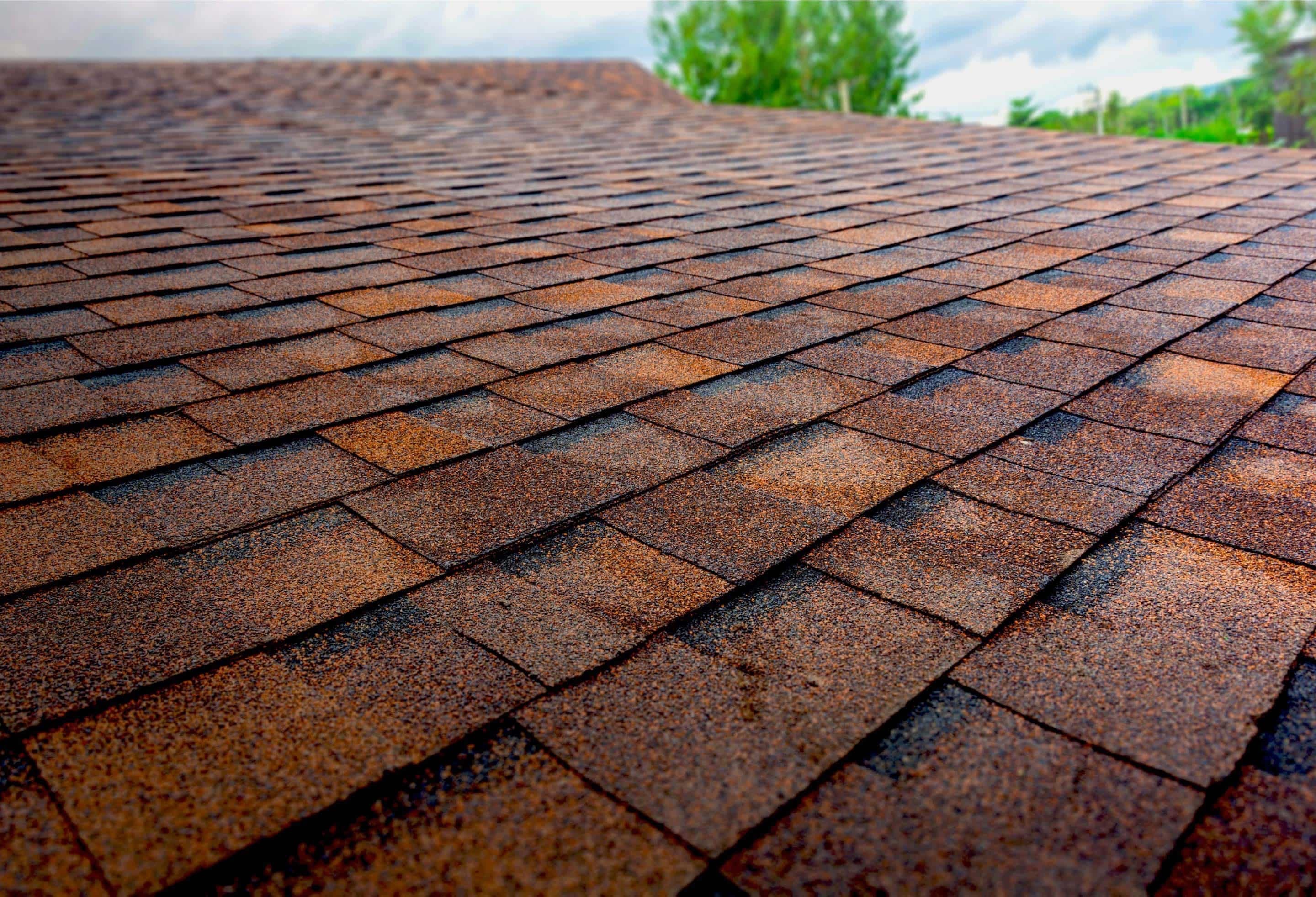 3 Major Benefits of Roof Repair
