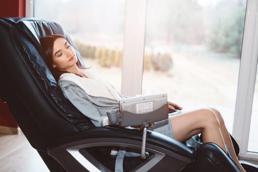 What are the Reasons to Buy a Massage Chair?