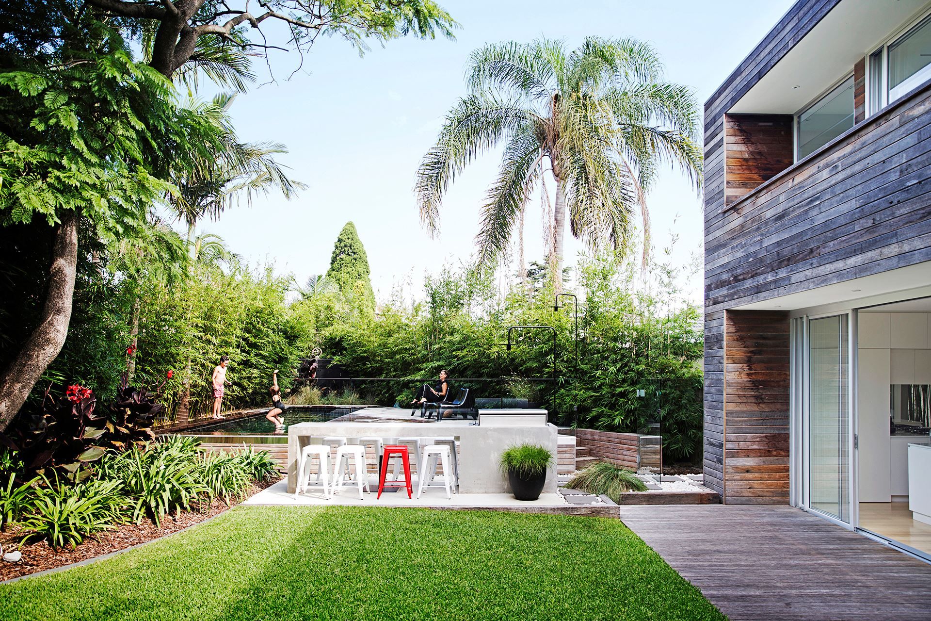 Advantages Of Hiring Home Extension Inner West