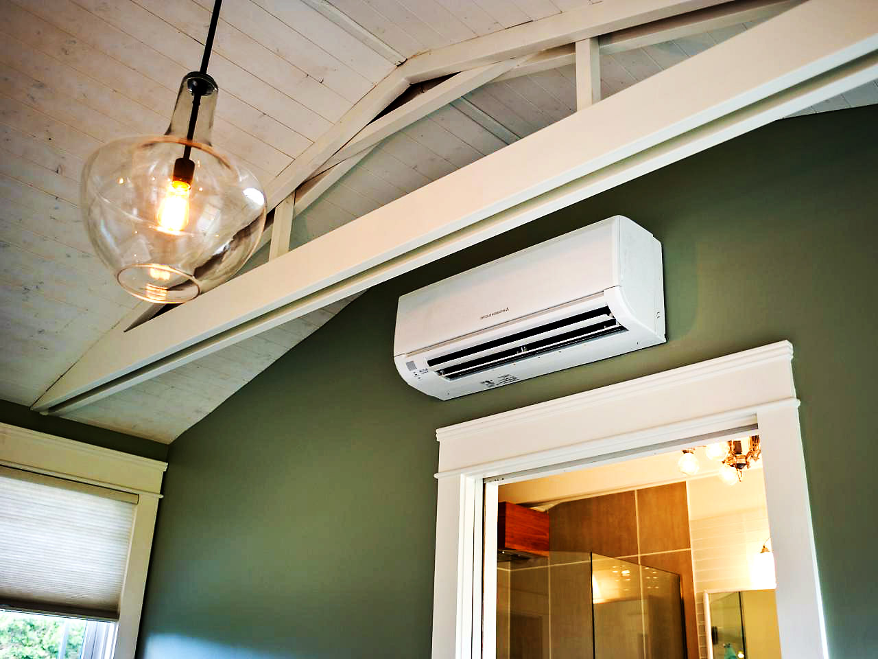 Learn to Install Air Condition Yourself