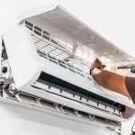 air conditioning maintenance southport