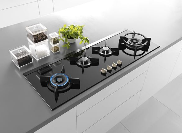 Why You Should Prefer Gas Stove Over Electric Ones