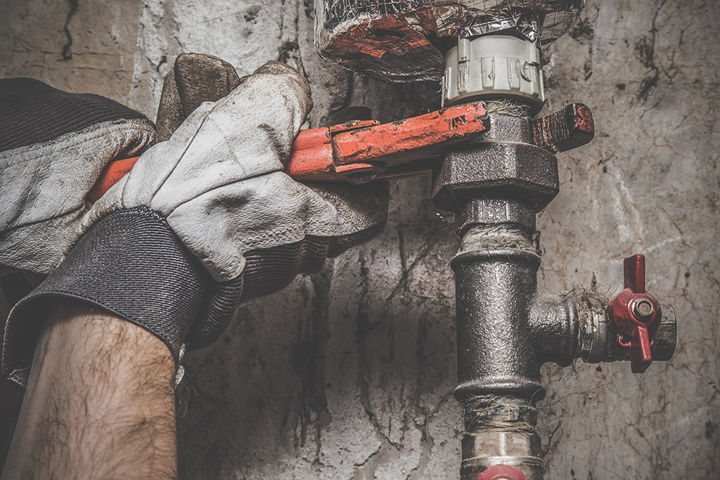 Getting An Emergency Plumber In Caringbah With Easy Steps
