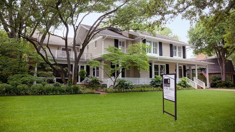 Things You Can Do to Sell Property in Off-Season