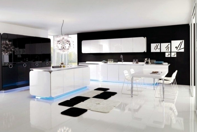 Designing Plans For The Modern Kitchen Renovations