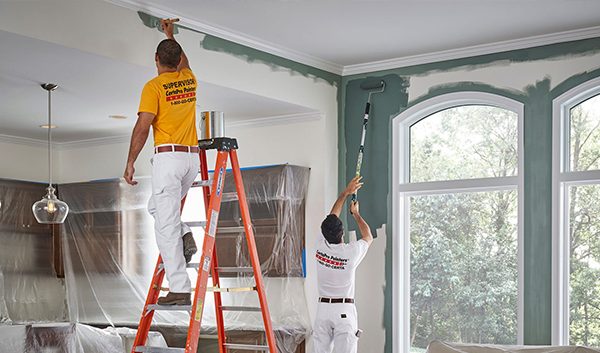 House Painting Newcastle
