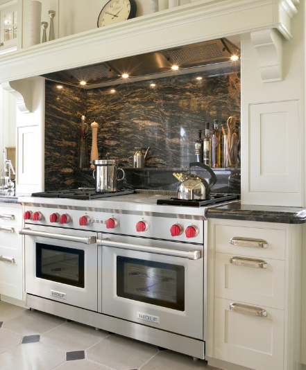 Tips Useful for Picking the Best Gas Stoves Services