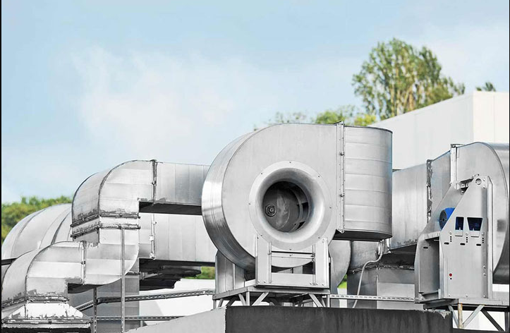 Benefits Of Using Commercial Air Conditioning Units In Workplaces In Gold Coast