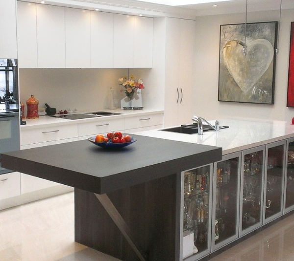 Kitchen Makeover Sydney