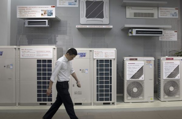 air conditioning Caringbah