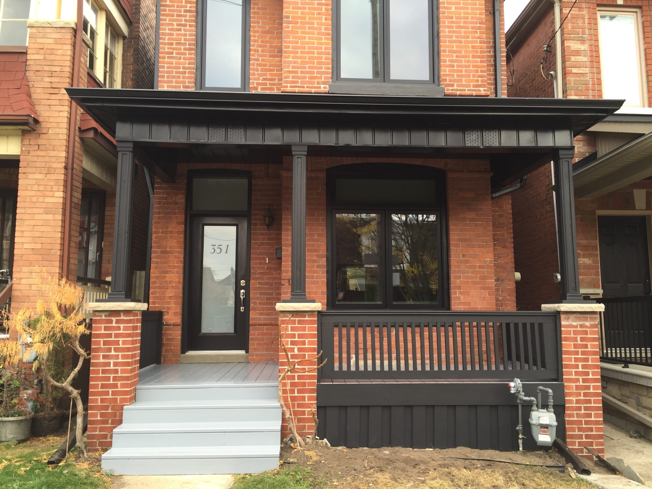 How to Enhance the Beauty of Your Porch?